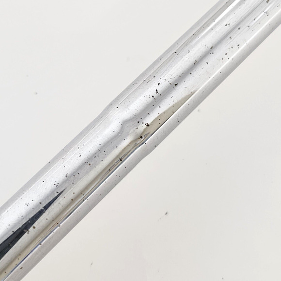 Ping EYE2 Black Dot Single 8-Iron Steel Stiff-Flex ZZ Lite Shaft RH 36.25in - Picture 8 of 12